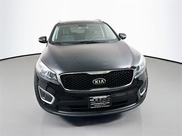 used 2018 Kia Sorento car, priced at $12,744