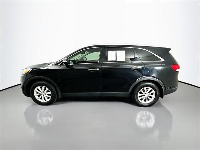 used 2018 Kia Sorento car, priced at $12,744