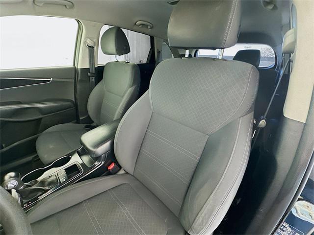 used 2018 Kia Sorento car, priced at $12,744
