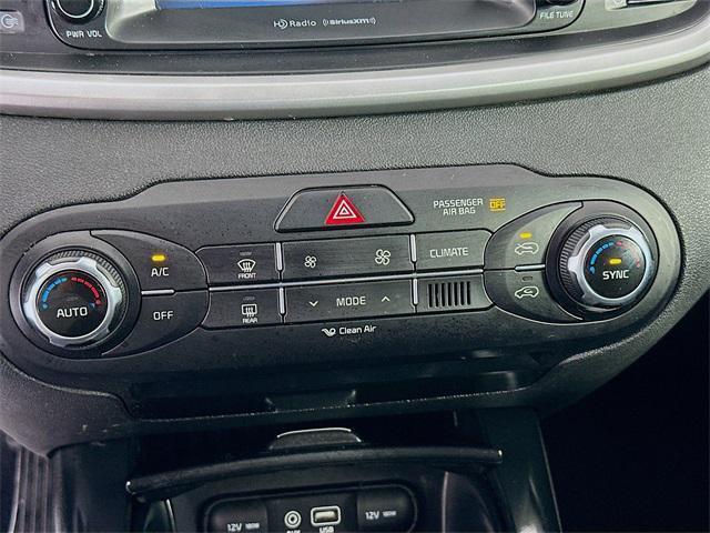 used 2018 Kia Sorento car, priced at $12,744