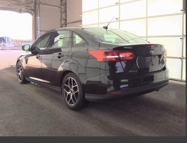 used 2018 Ford Focus car, priced at $10,995