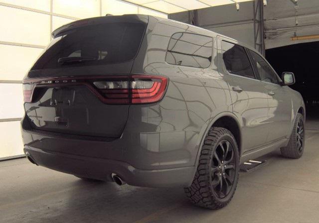 used 2020 Dodge Durango car, priced at $24,567