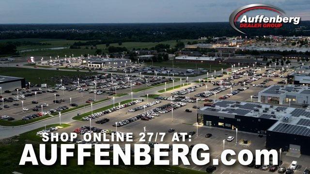 used 2020 Dodge Durango car, priced at $24,567
