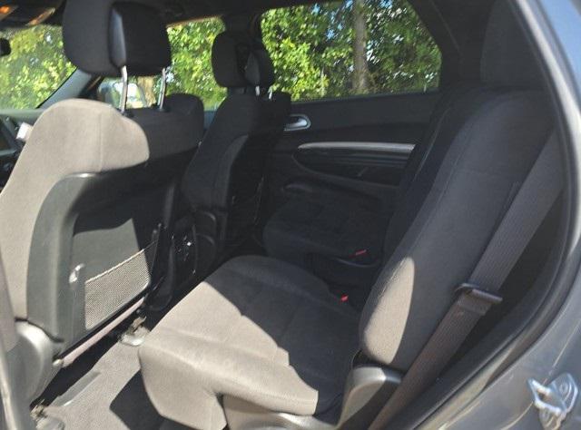 used 2020 Dodge Durango car, priced at $24,567