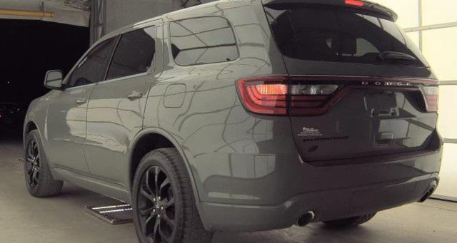 used 2020 Dodge Durango car, priced at $24,567