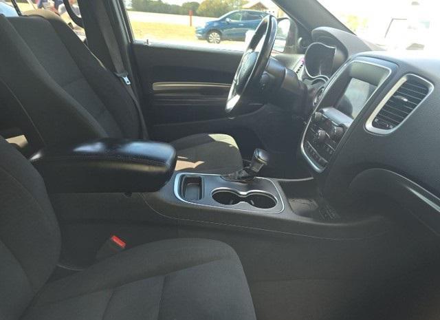 used 2020 Dodge Durango car, priced at $24,567
