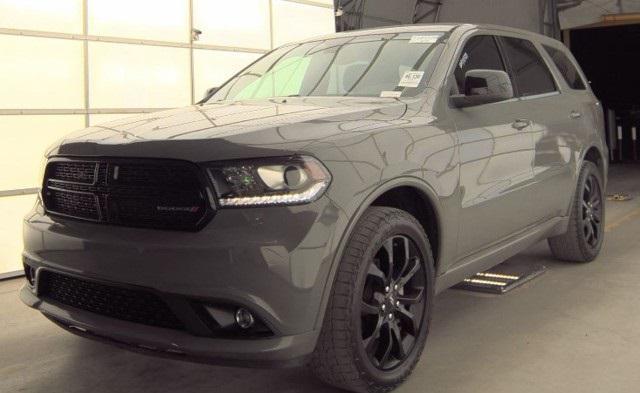used 2020 Dodge Durango car, priced at $24,567
