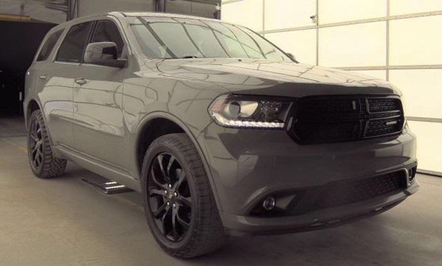 used 2020 Dodge Durango car, priced at $24,567