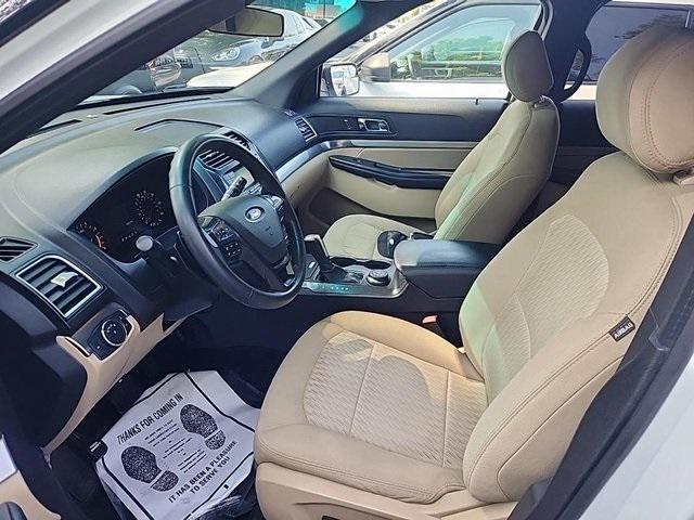 used 2016 Ford Explorer car, priced at $17,631