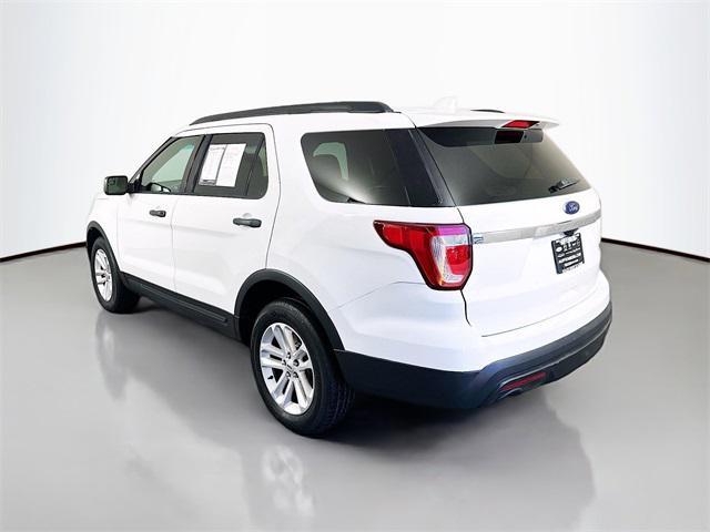 used 2016 Ford Explorer car, priced at $16,164