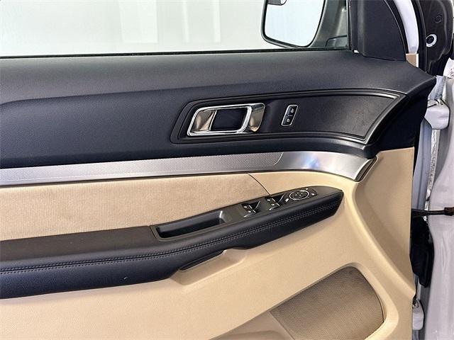 used 2016 Ford Explorer car, priced at $16,164