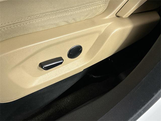 used 2016 Ford Explorer car, priced at $16,164