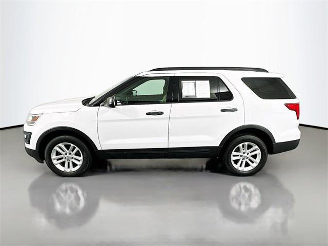used 2016 Ford Explorer car, priced at $16,164