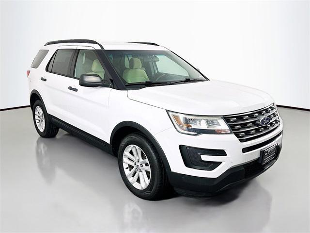 used 2016 Ford Explorer car, priced at $16,164