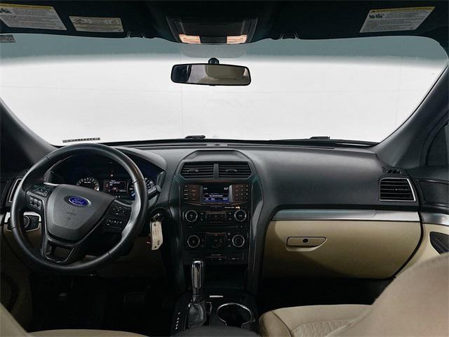 used 2016 Ford Explorer car, priced at $16,164