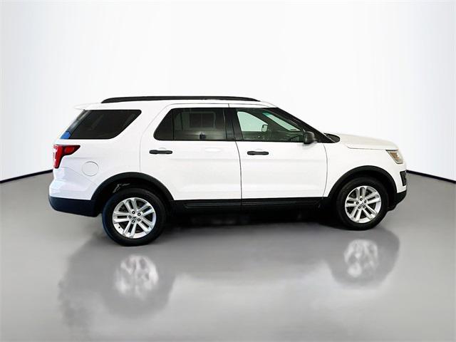 used 2016 Ford Explorer car, priced at $16,164