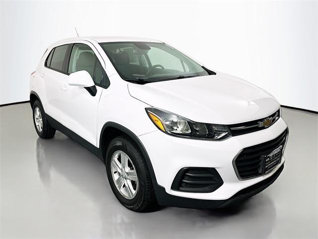 used 2020 Chevrolet Trax car, priced at $10,852