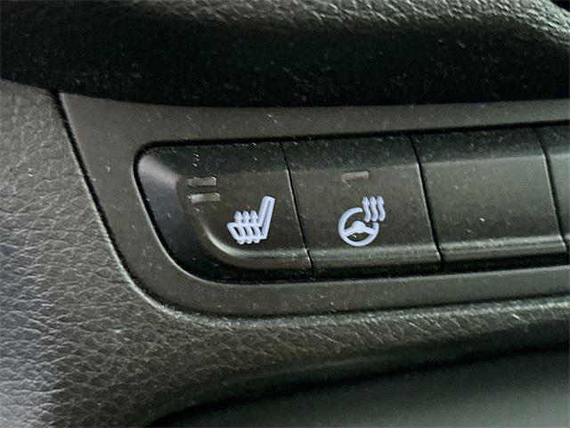 used 2016 Jeep Renegade car, priced at $6,650