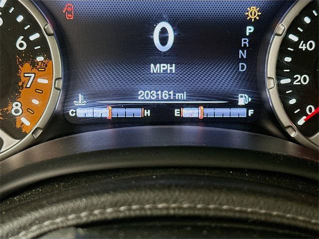 used 2016 Jeep Renegade car, priced at $6,650