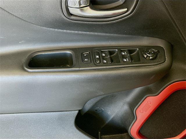 used 2016 Jeep Renegade car, priced at $6,650