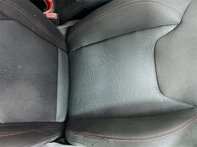 used 2016 Jeep Renegade car, priced at $6,650