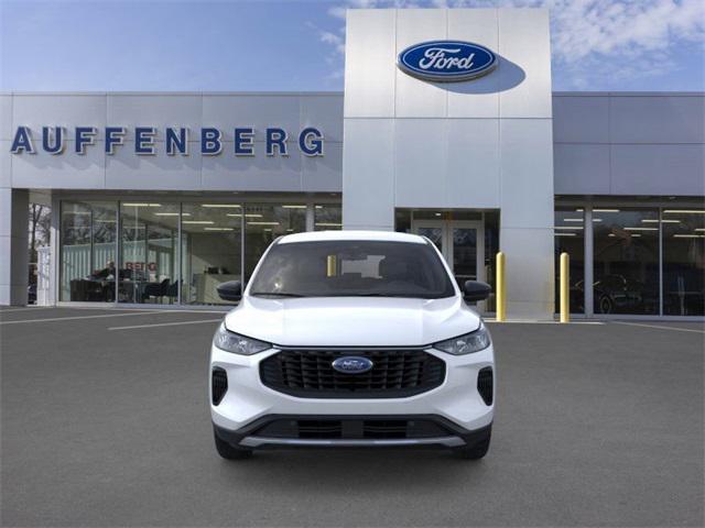 new 2025 Ford Escape car, priced at $25,172