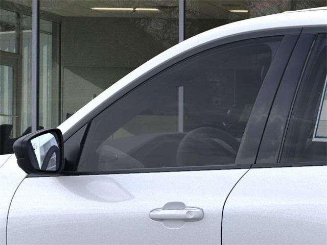 new 2025 Ford Escape car, priced at $23,672