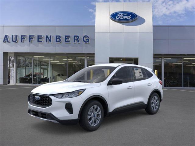 new 2025 Ford Escape car, priced at $23,672