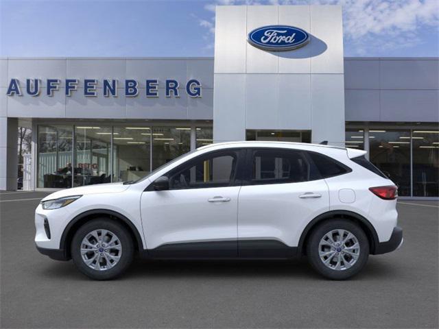 new 2025 Ford Escape car, priced at $26,172