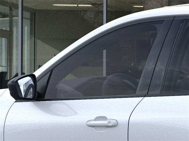 new 2025 Ford Escape car, priced at $25,172