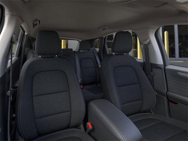new 2025 Ford Escape car, priced at $25,172