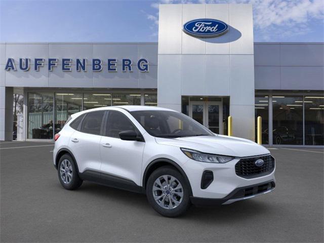 new 2025 Ford Escape car, priced at $27,672