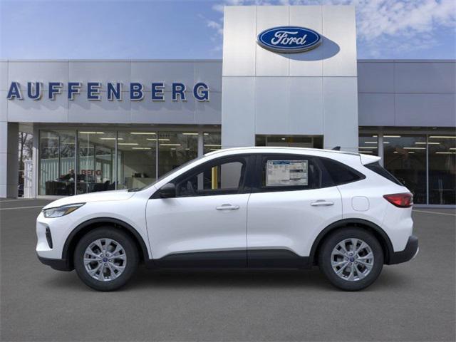 new 2025 Ford Escape car, priced at $23,672