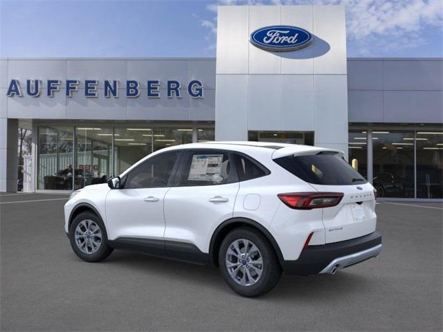 new 2025 Ford Escape car, priced at $23,672