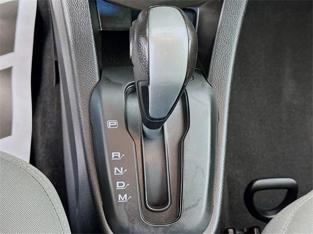 used 2020 Chevrolet Sonic car, priced at $11,995