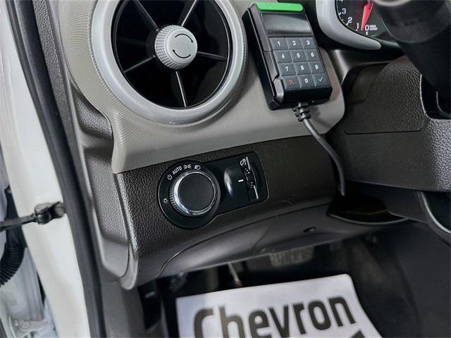 used 2020 Chevrolet Sonic car, priced at $11,995