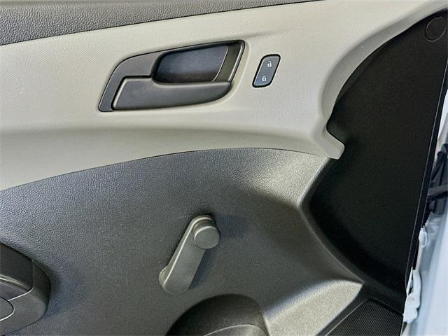 used 2020 Chevrolet Sonic car, priced at $11,995