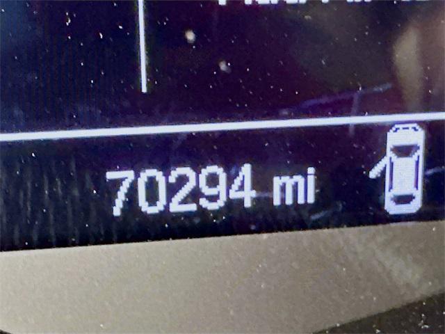 used 2020 Chevrolet Sonic car, priced at $11,995