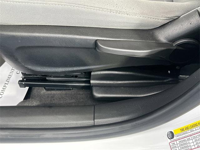 used 2020 Chevrolet Sonic car, priced at $11,995