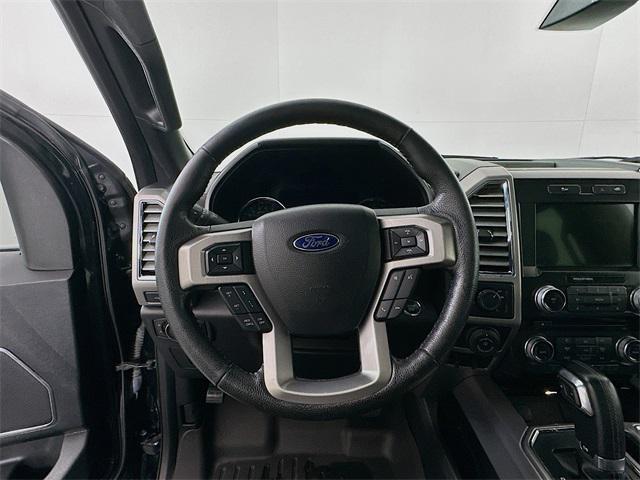 used 2016 Ford F-150 car, priced at $26,495