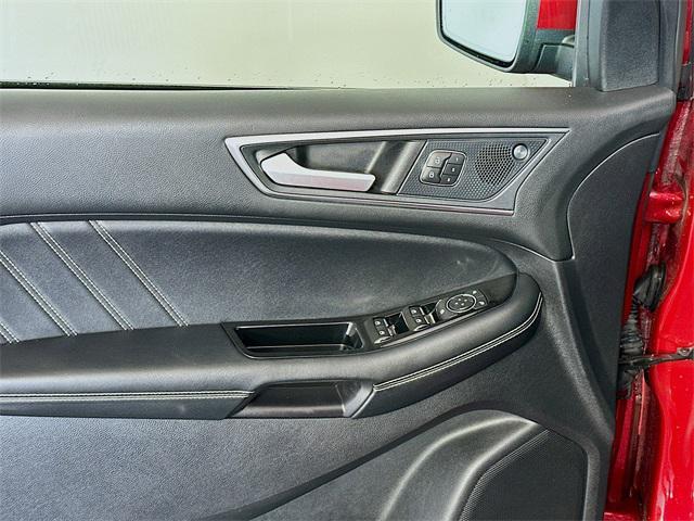 used 2020 Ford Edge car, priced at $23,087