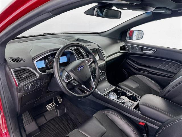 used 2020 Ford Edge car, priced at $23,087