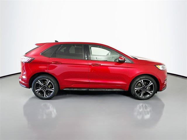 used 2020 Ford Edge car, priced at $23,087