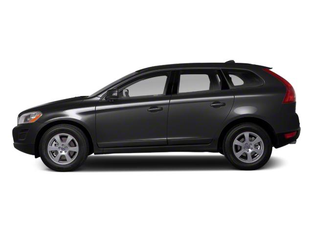 used 2013 Volvo XC60 car, priced at $9,271