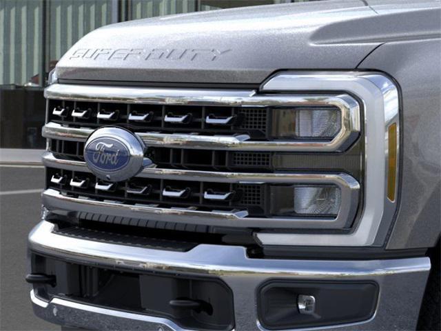 new 2025 Ford F-250 car, priced at $82,332