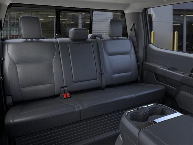 new 2025 Ford F-250 car, priced at $78,168