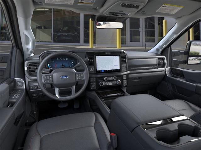 new 2025 Ford F-250 car, priced at $82,332