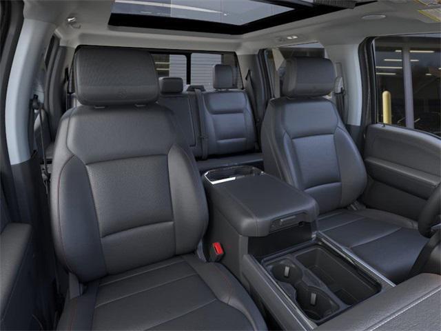 new 2025 Ford F-250 car, priced at $78,168