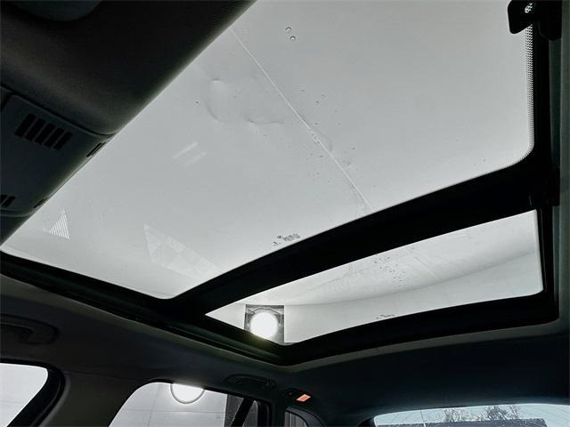 used 2015 BMW X1 car, priced at $10,795