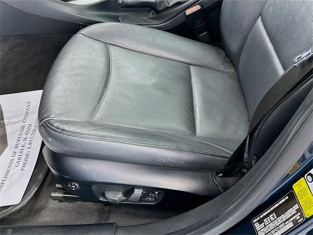 used 2015 BMW X1 car, priced at $10,795